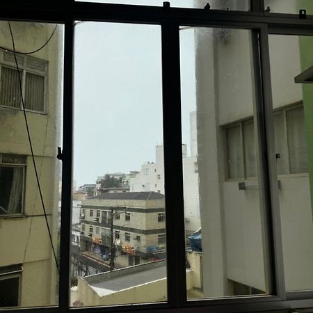 Loft Em Frente Ao Porto Das Escunas Guarapari Extérieur photo