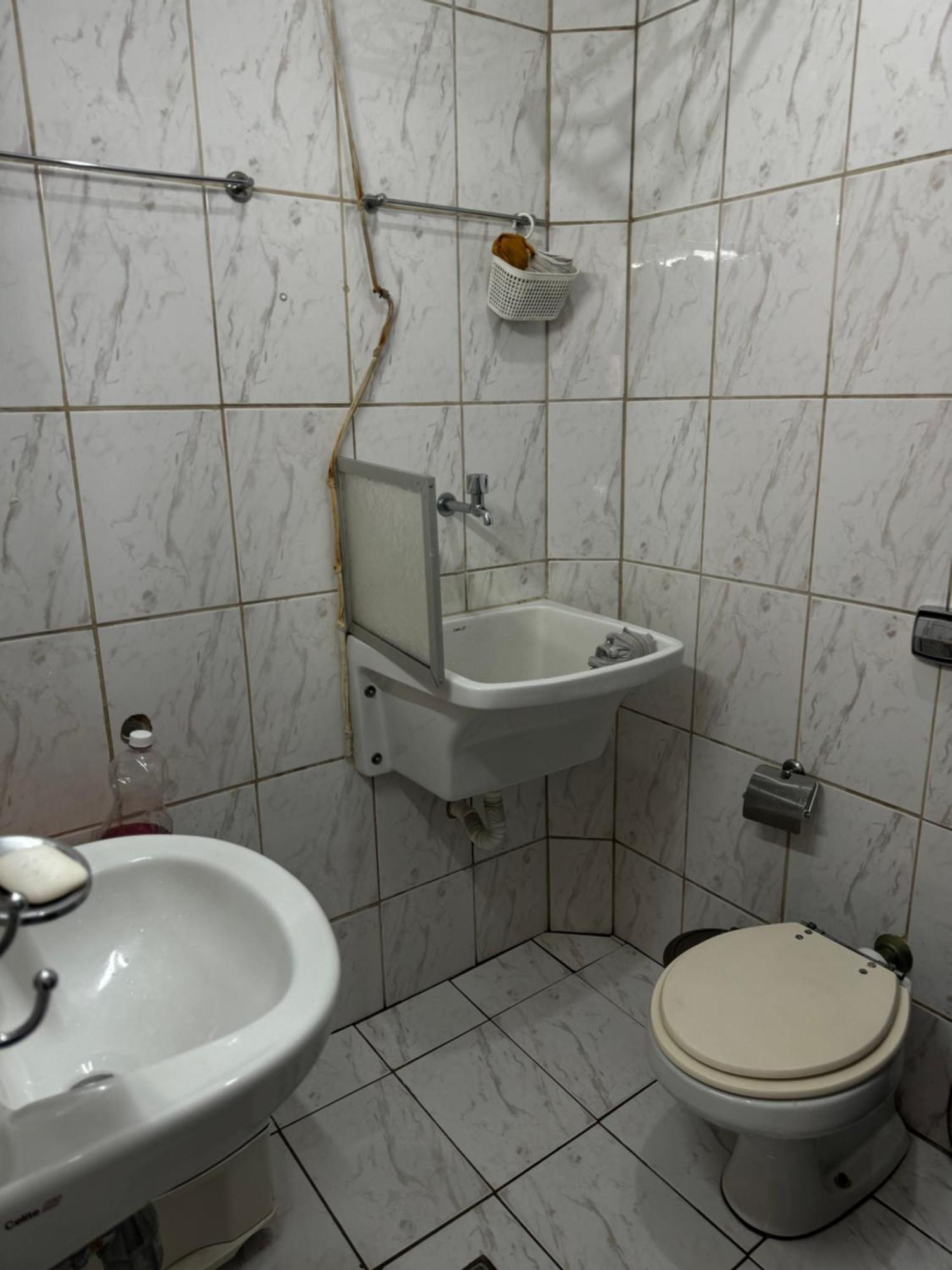 Loft Em Frente Ao Porto Das Escunas Guarapari Extérieur photo
