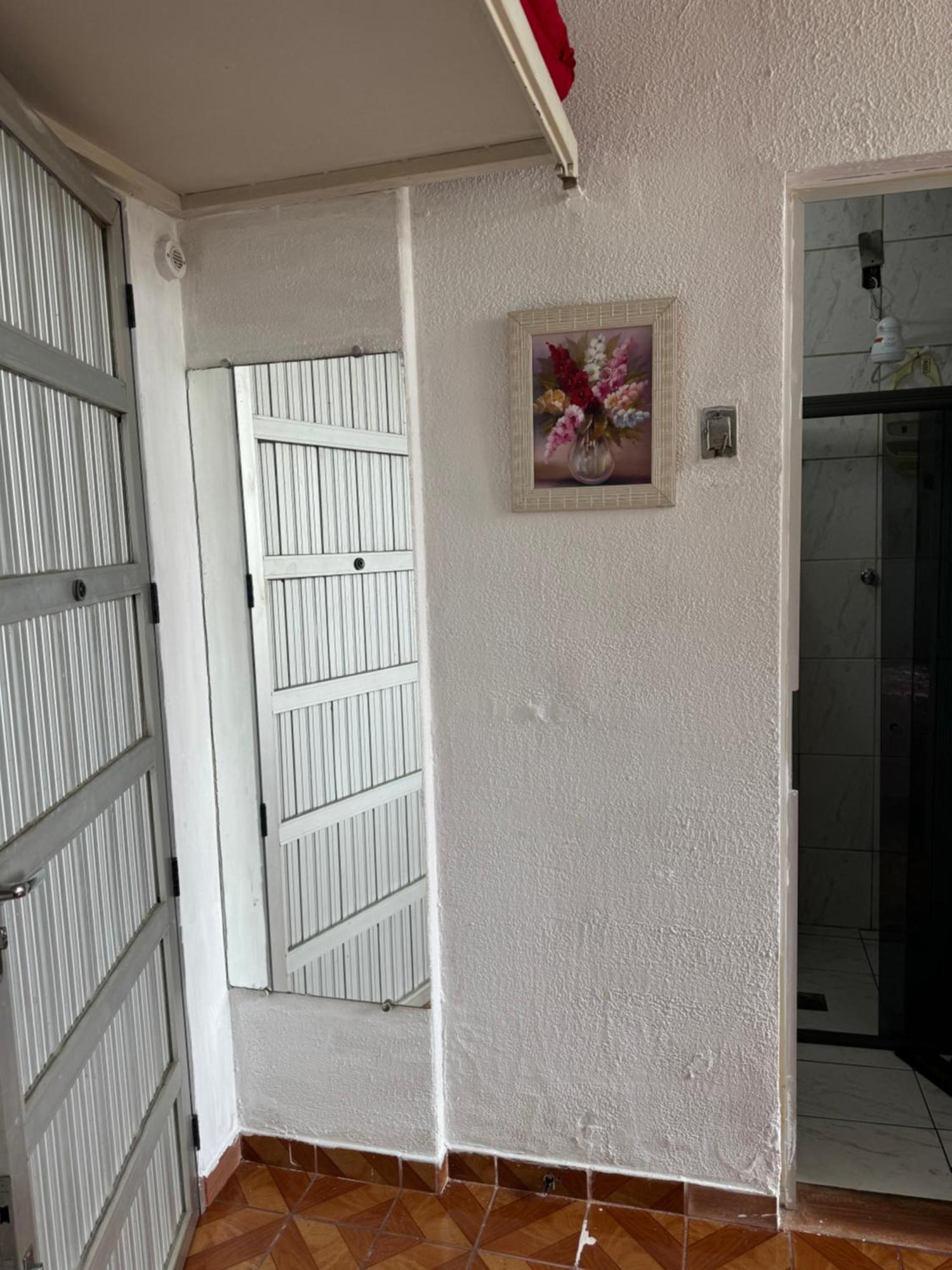Loft Em Frente Ao Porto Das Escunas Guarapari Extérieur photo