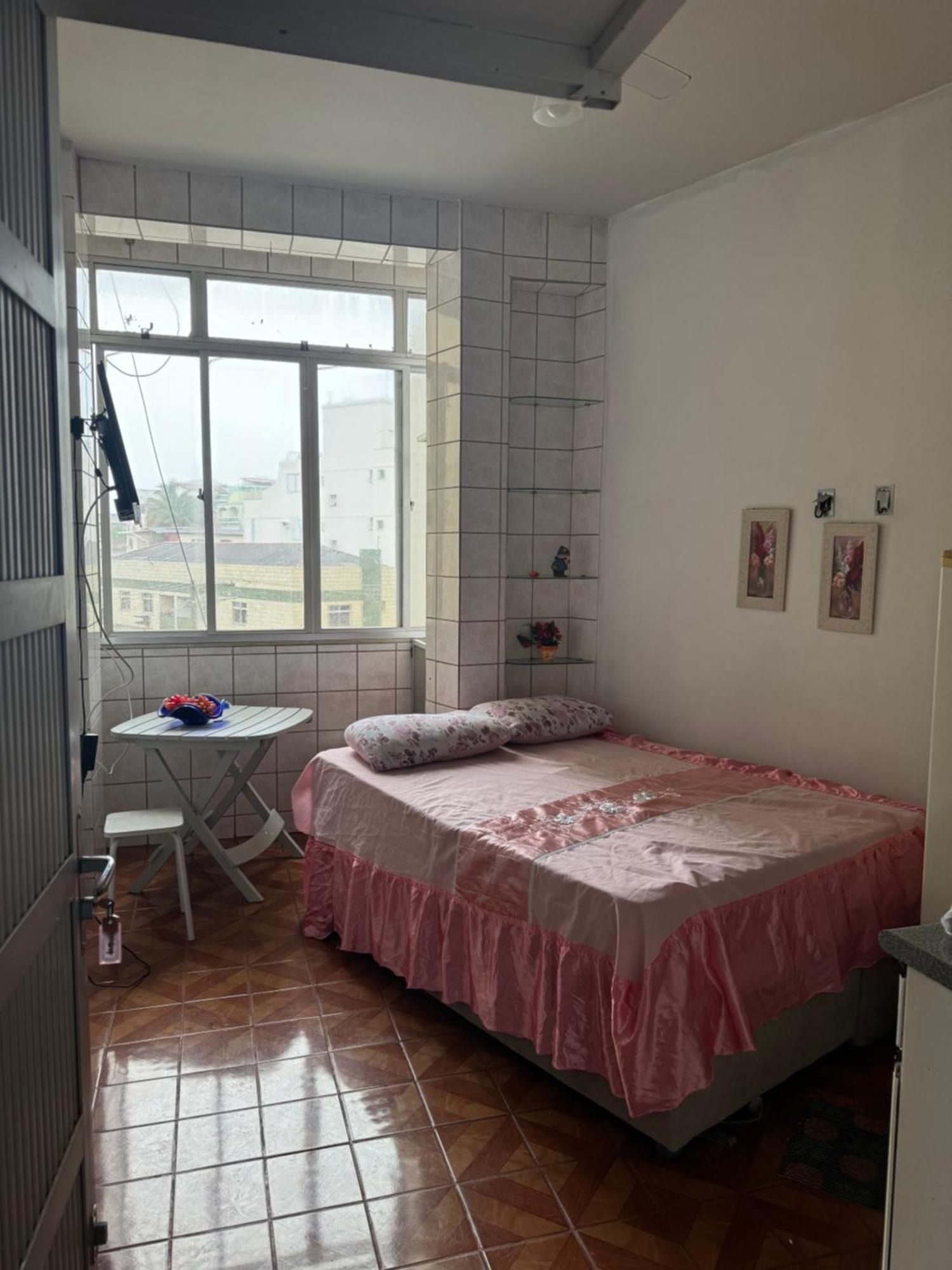 Loft Em Frente Ao Porto Das Escunas Guarapari Extérieur photo